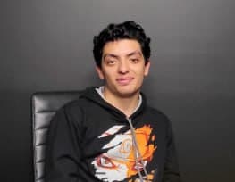 امید صفر نیا